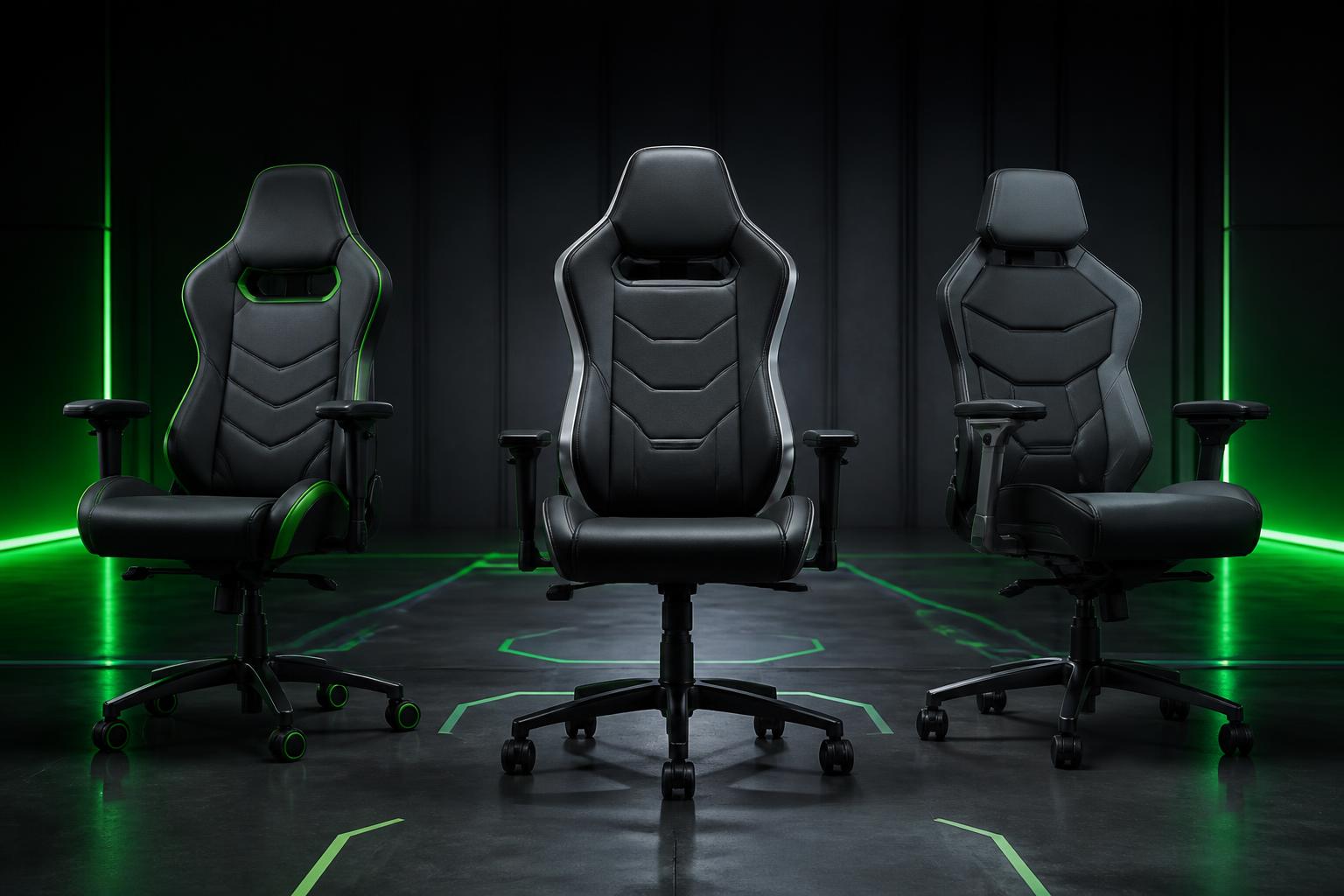 Sentinel Recline Chair